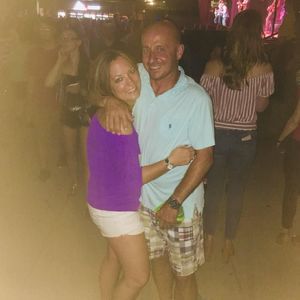 Meet your Posher, Pamela